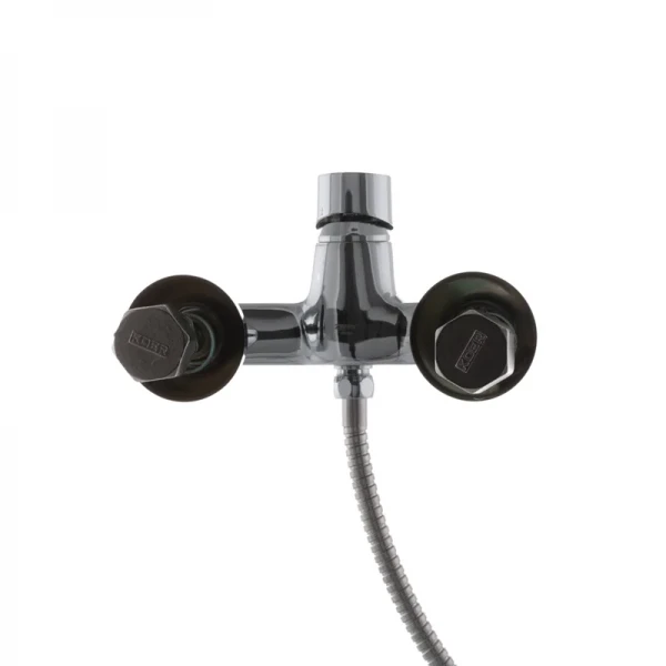 Змішувач для душа Zerix JXF5-A445 (ZX3260)