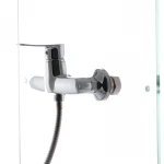 Змішувач для душа Zerix JXF5-A445 (ZX3260)