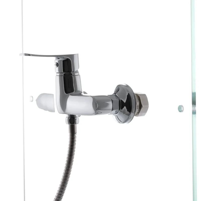 Змішувач для душа Zerix JXF5-A445 (ZX3260)
