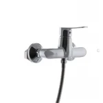 Змішувач для душа Zerix JXF5-A445 (ZX3260)