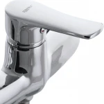 Змішувач для душа Zerix JXF5-A445 (ZX3260)