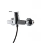 Змішувач для душа Zerix JXF5-A445 (ZX3260)