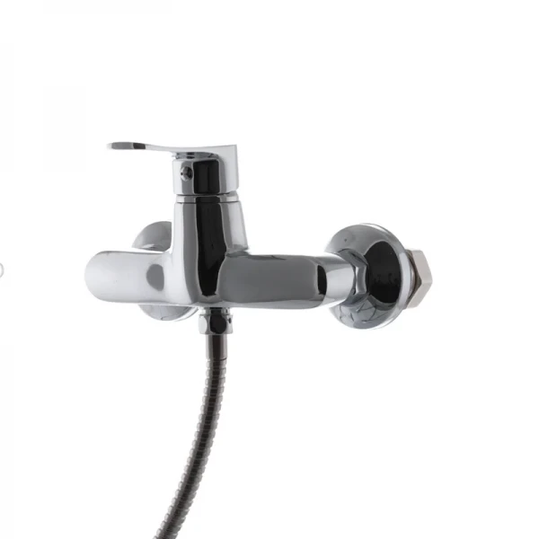 Змішувач для душа Zerix JXF5-A445 (ZX3260)