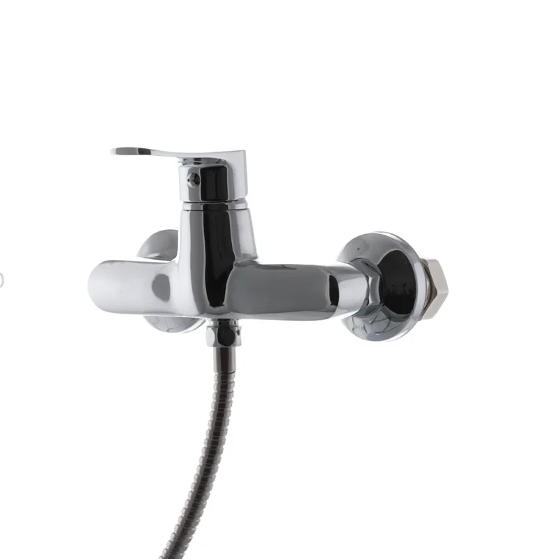 Змішувач для душа Zerix JXF5-A445 (ZX3260)