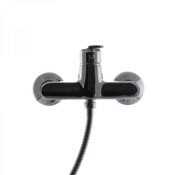 Змішувач для душа Zerix JXF5-A445 (ZX3260)