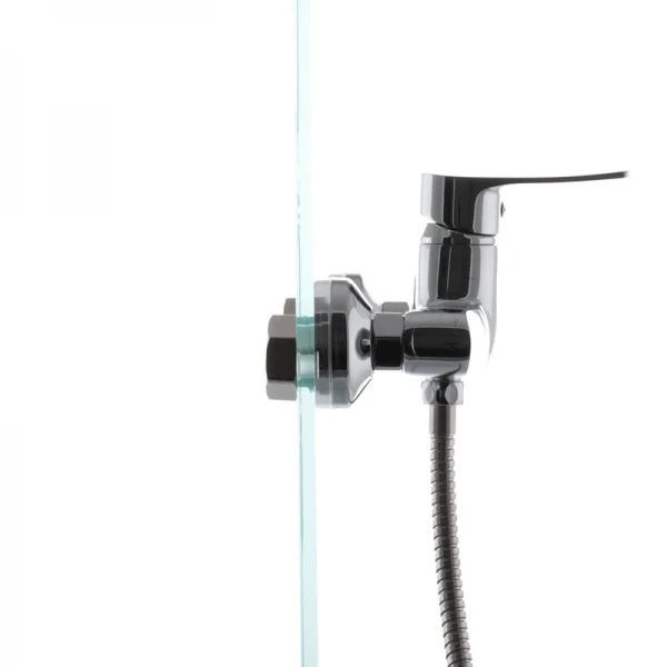 Змішувач для душа Zerix JXF5-A445 (ZX3260)