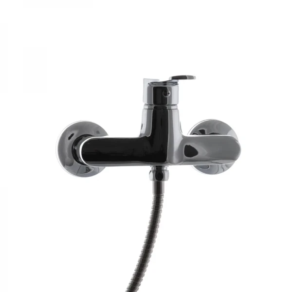 Змішувач для душа Zerix JXF5-A445 (ZX3260)