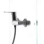 Змішувач для душа Zerix JXF5-A445 (ZX3260)