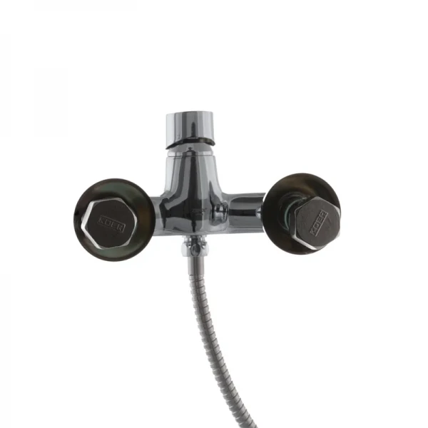 Змішувач для душа Zerix JXF5-A445 (ZX3260)