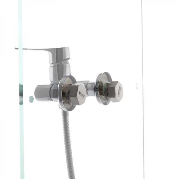 Змішувач для душа Zerix JXF5-A445 (ZX3260)