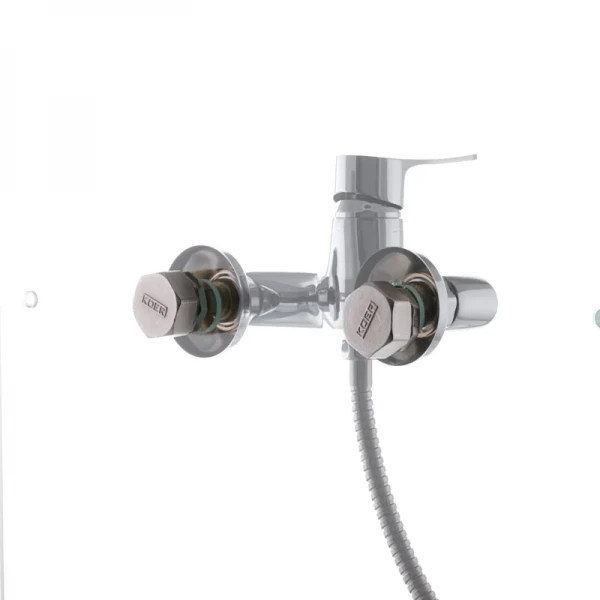 Змішувач для душа Zerix JXF5-A445 (ZX3260)