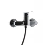 Змішувач для душа Zerix JXF5-A445 (ZX3260)