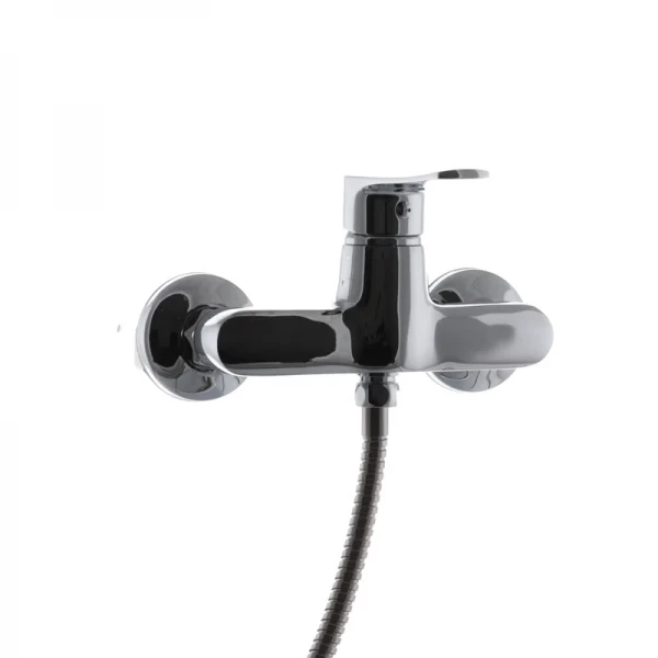 Змішувач для душа Zerix JXF5-A445 (ZX3260)