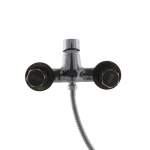 Змішувач для душа Zerix JXF5-A445 (ZX3260)