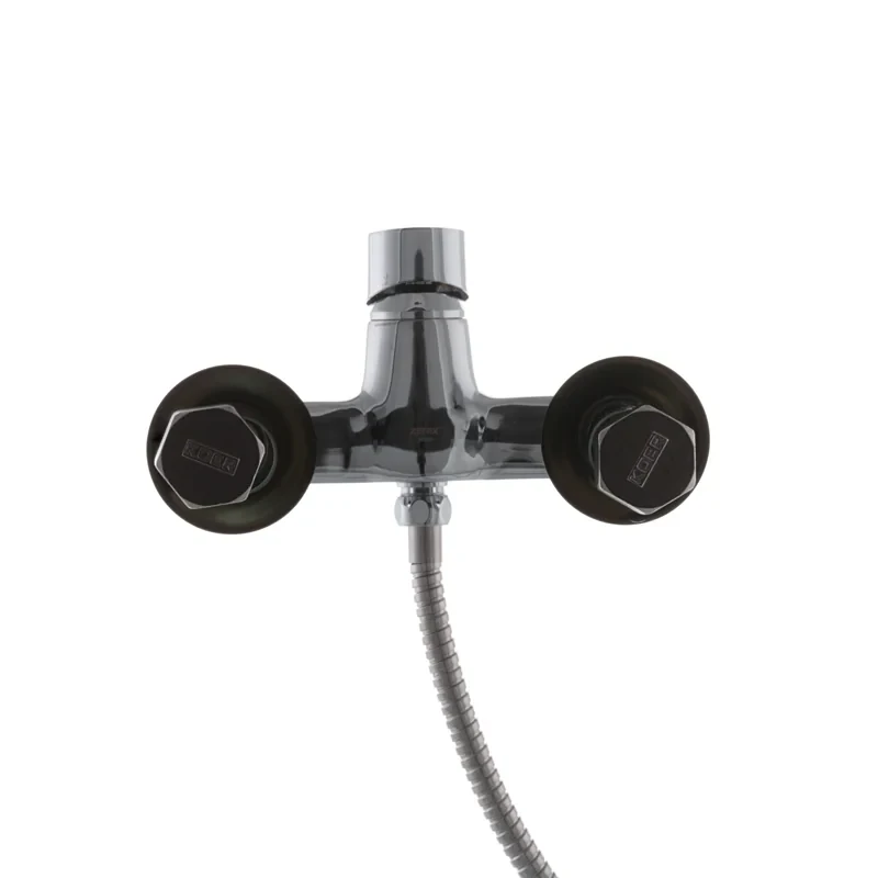 Змішувач для душа Zerix JXF5-A445 (ZX3260)