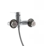 Змішувач для душа Zerix JXF5-A445 (ZX3260)