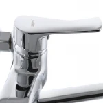 Змішувач для ванни Zerix JXF6-A445 (ZX3261)