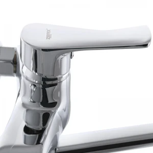 Смеситель для ванны Zerix JXF6-A445 (ZX3261)