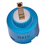 Картридж для смесителя Zerix WKF-046-L керамический с латунным штоком 40 мм (ZX3268)
