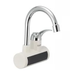 Водонагреватель Zerix ELW21-W 3 kW проточный, на СТЕНУ (ZX3272)