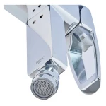 Смеситель для биде Zerix NOF2 (ZX3274)