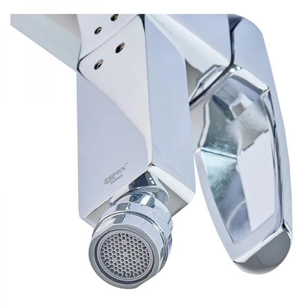 Смеситель для биде Zerix NOF2 (ZX3274)