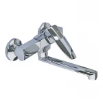 Смеситель для кухни Zerix NOF12 (ZX3279)