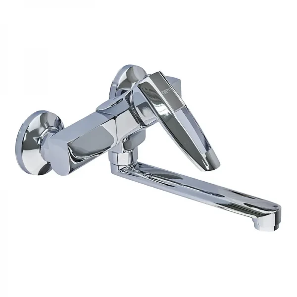 Смеситель для кухни Zerix NOF12 (ZX3279)