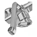 Смеситель для кухни Zerix NOF12 (ZX3279)