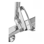 Смеситель для кухни Zerix NOF12 (ZX3279)