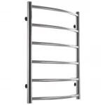 Полотенцесушитель из нерж. стали SUS304 Zerix WPC-5060C (ZX4464)