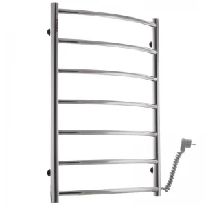 Полотенцесушитель электрический Zerix EPC-5070RC (правое подключение) (ZX4469) Полотенцесушитель электрический Zerix EPC-5070RC (правое подключение) (ZX4469)