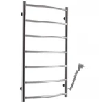 Полотенцесушитель электрический Zerix EPC-5080RC (правое подключение) (ZX4472)