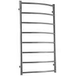 Полотенцесушитель из нерж. стали SUS304 Zerix WPC-5090C (ZX4473)