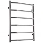 Полотенцесушитель из нерж. стали SUS304 Zerix WPT-5060C (ZX4476)