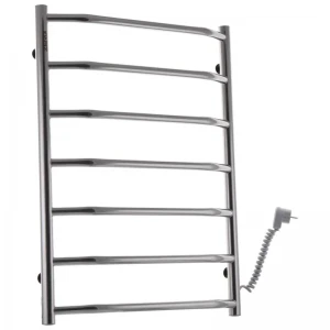 Полотенцесушитель электрический Zerix EPT-5070RC (правое подключение) (ZX4481) Полотенцесушитель электрический Zerix EPT-5070RC (правое подключение) (ZX4481)