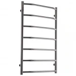 Полотенцесушитель из нерж. стали SUS304 Zerix WPT-5080C (ZX4482)