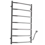 Полотенцесушитель электрический Zerix EPT-5080RC (правое подключение) (ZX4484)