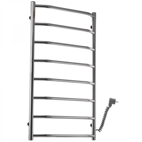 Полотенцесушитель электрический Zerix EPT-5090RC (правое подключение) (ZX4487)