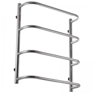 Полотенцесушитель из нерж. стали SUS304 Zerix WPS-5060C (ZX4488) Полотенцесушитель из нерж. стали SUS304 Zerix WPS-5060C (ZX4488)