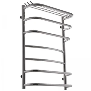 Полотенцесушитель из нерж. стали SUS304 Zerix WPU-5070C (ZX4500) Полотенцесушитель из нерж. стали SUS304 Zerix WPU-5070C (ZX4500)
