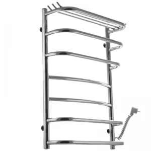 Полотенцесушитель электрический Zerix EPU-5070RC (правое подключение) (ZX4502) Полотенцесушитель электрический Zerix EPU-5070RC (правое подключение) (ZX4502)