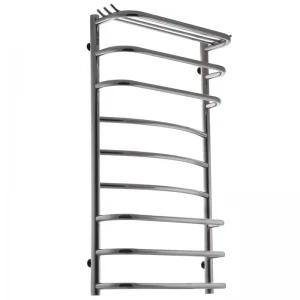 Полотенцесушитель Zerix WPU-5090C из нерж. стали SUS304 (ZX4506) Полотенцесушитель Zerix WPU-5090C из нерж. стали SUS304 (ZX4506)