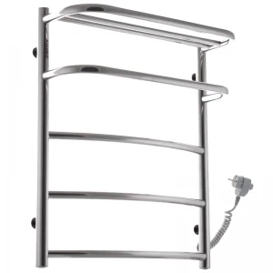 Полотенцесушитель электрический Zerix EPO-5060RC (правое подключение) (ZX4511) Полотенцесушитель электрический Zerix EPO-5060RC (правое подключение) (ZX4511)