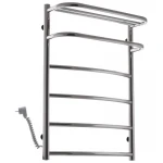 Полотенцесушитель электрический Zerix EPO-5070LC (левое подключение) (ZX4513)