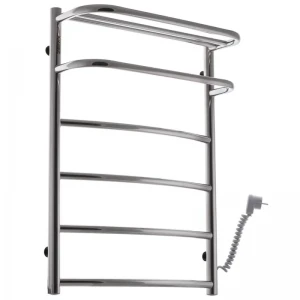 Полотенцесушитель электрический Zerix EPO-5070RC (правое подключение) (ZX4514) Полотенцесушитель электрический Zerix EPO-5070RC (правое подключение) (ZX4514)