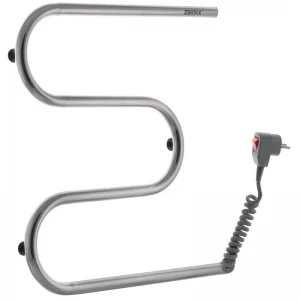 Полотенцесушитель электрический Zerix EPZ-5050RC (правое подключение) (ZX4518) Полотенцесушитель электрический Zerix EPZ-5050RC (правое подключение) (ZX4518)