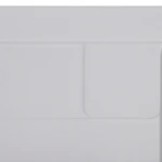 Мийка кухонна Zerix ZS-6550S-01 Біла (ZX4539)