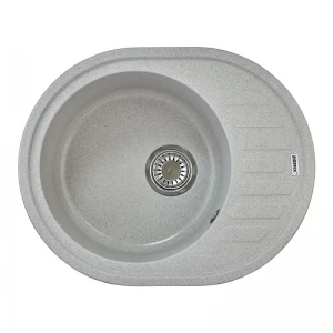 Мийка ZERIX ZS-6250R-07 Marble (ZX4550)