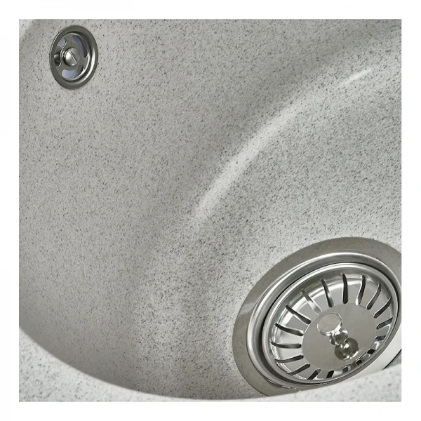 Мойка Zerix ZS-6250R-07 Marble (ZX4550)